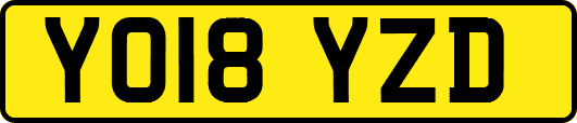 YO18YZD