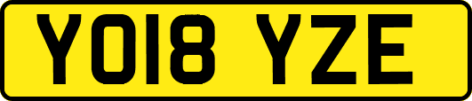YO18YZE
