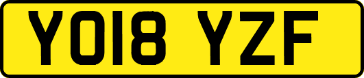 YO18YZF