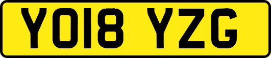 YO18YZG