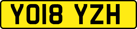 YO18YZH