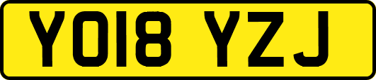 YO18YZJ