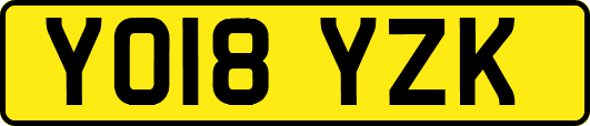 YO18YZK