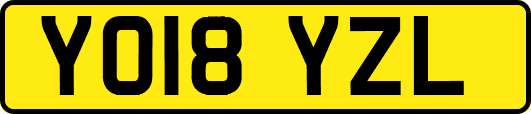 YO18YZL