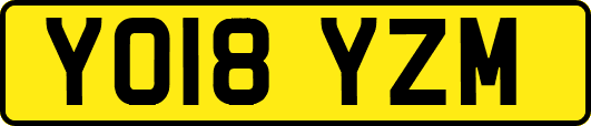 YO18YZM