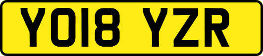 YO18YZR