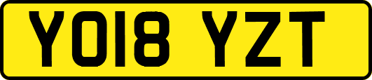 YO18YZT