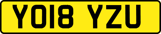 YO18YZU
