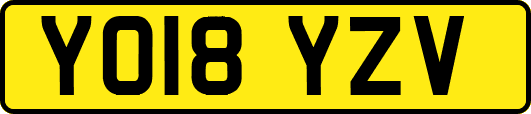 YO18YZV