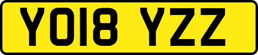 YO18YZZ