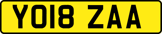 YO18ZAA