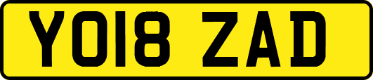 YO18ZAD