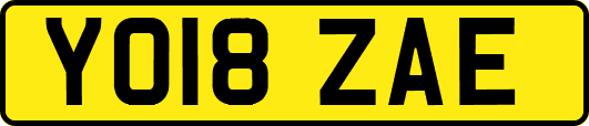 YO18ZAE