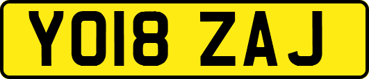 YO18ZAJ