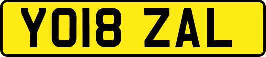YO18ZAL