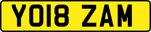 YO18ZAM