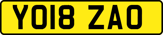 YO18ZAO