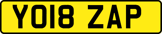 YO18ZAP