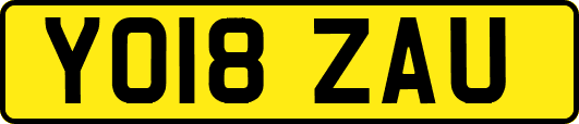 YO18ZAU