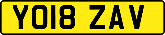 YO18ZAV