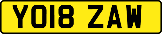 YO18ZAW