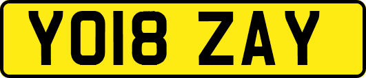 YO18ZAY