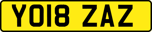 YO18ZAZ