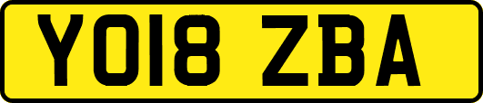 YO18ZBA