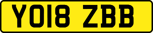 YO18ZBB