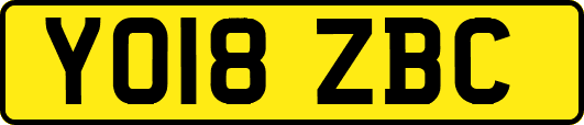 YO18ZBC
