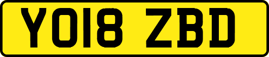 YO18ZBD