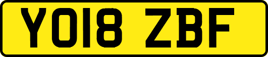 YO18ZBF