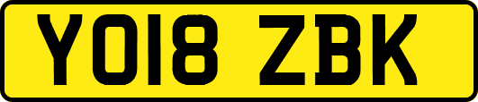 YO18ZBK