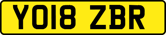 YO18ZBR