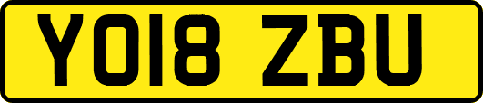 YO18ZBU