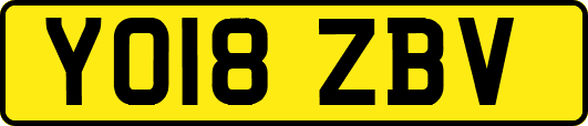 YO18ZBV