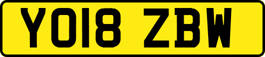 YO18ZBW