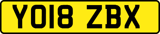 YO18ZBX
