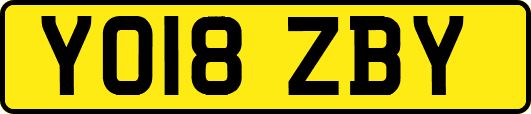 YO18ZBY