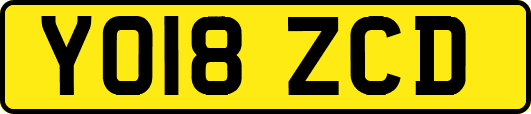 YO18ZCD