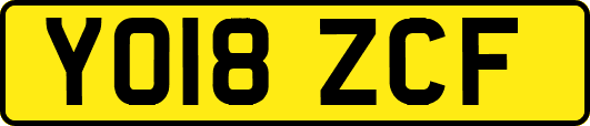 YO18ZCF