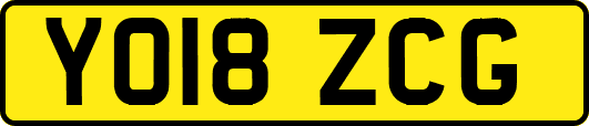 YO18ZCG