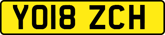 YO18ZCH