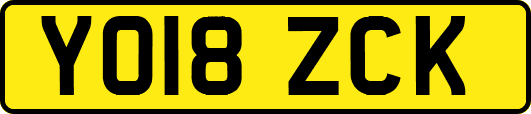 YO18ZCK