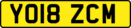 YO18ZCM