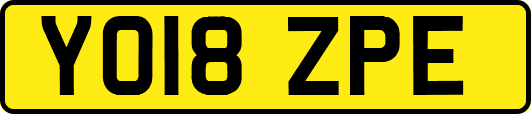 YO18ZPE