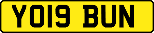 YO19BUN