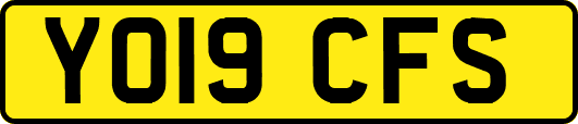 YO19CFS