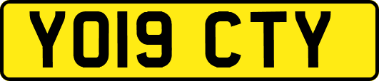 YO19CTY