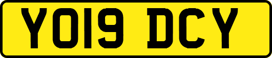 YO19DCY